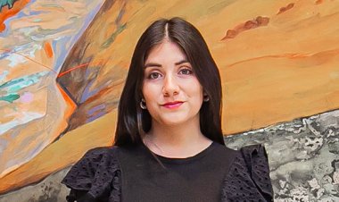 Emprendedora del Sol 2025: Ullum, el tejido como forma de vida