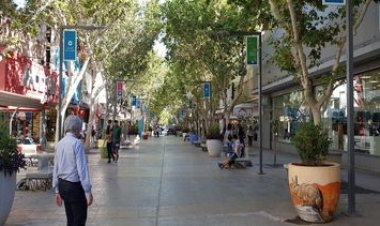 Como trabajará el comercio sanjuanino este finde XXL