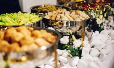 Cuales son los requisitos de habilitación sanitaria para los catering