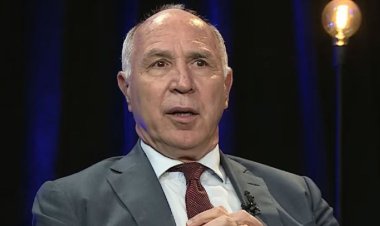 Lorenzetti, sobre la actual crisis en el país: "Me siento responsable"