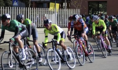 Suspendieron la “Doble Calingasta”