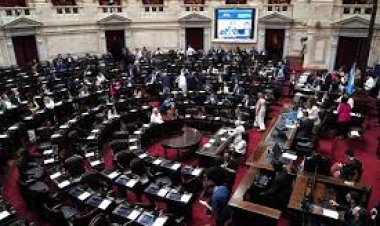 La Libertad Avanza incorpora a tres diputados radicales y llegará a 91 bancas desde diciembre