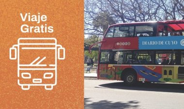 El Sol está de fiesta en la Ciudad: un City Tour para redescubrirnos durante la FNS