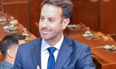 Renunció el diputado sanjuanino Carlos Jaime para ir al Congreso de la Nación