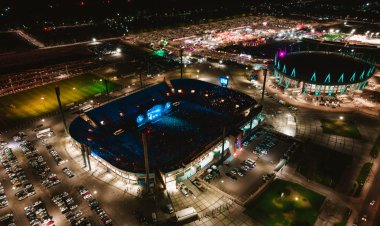 Se MODIFICA la primera jornada de la Fiesta del Sol por el alerta de vientos fuertes