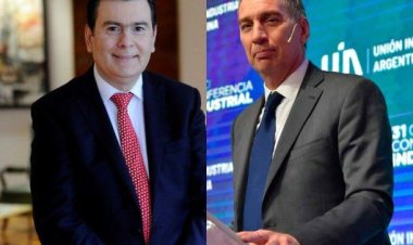 El Gobierno continúa el diálogo con gobernadores: reunión con Gerardo Zamora en Santiago del Estero