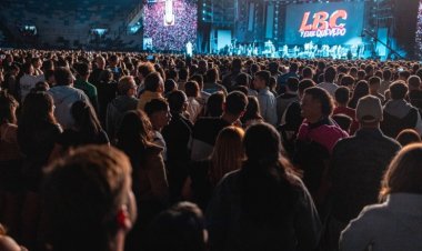 Vení a disfrutar la segunda noche de la FNS 2025