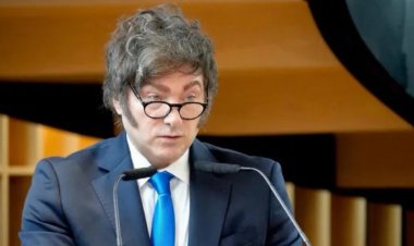 Milei usó sus redes para destacar la ocupación hotelera en el fin de semana largo