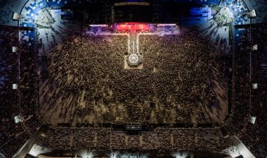 Unas 320 mil personas disfrutaron de la Fiesta Nacional del Sol 2025