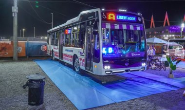 Nueva unidad a GNC se incorpora a la RedTulum para mejorar la accesibilidad y el confort