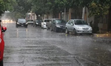 Alerta por fuertes tormentas para San Juan