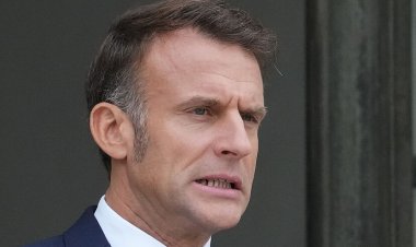 Francia: Macron anuncia un servicio militar voluntario de 10 meses