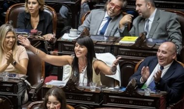 Quiénes son los diputados que renunciarán a sus bancas el próximo miércoles