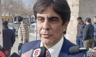 Gutiérrez indicó que, por el momento, no hay nada definido sobre el bono para los empleados del Estado