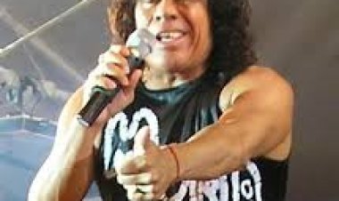 Homenaje a La Mona Jimenez: un cuadro y la primera canción de su repertorio