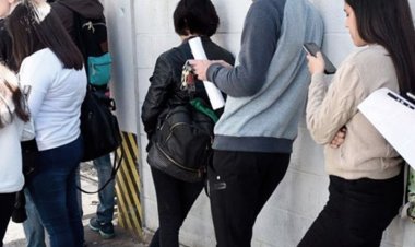 Empleo formal: la caída en el sector privado fue seis veces mayor que el público