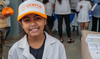 El último San Juan Cerca del 2025 se realizará en Santa Lucía