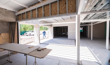 El CDI de Jáchal toma forma con infraestructura adaptada a su entorno