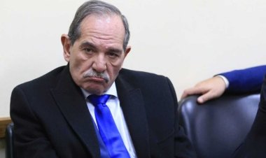 Internaron de urgencia a José Alperovich: qué le pasó
