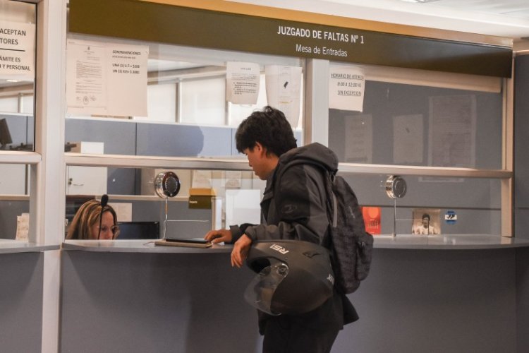 Todo lo que hay que saber sobre multas en el Juzgado de Faltas
