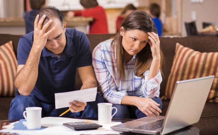 El 41% de los argentinos siente que vive peor que sus padres