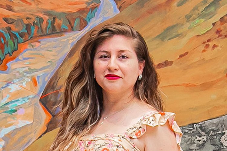 Emprendedora del Sol 2025: Calingasta y la pasión textil