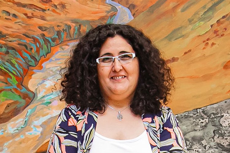 Emprendedora del Sol 2025: Caucete, enfocada en la seguridad laboral