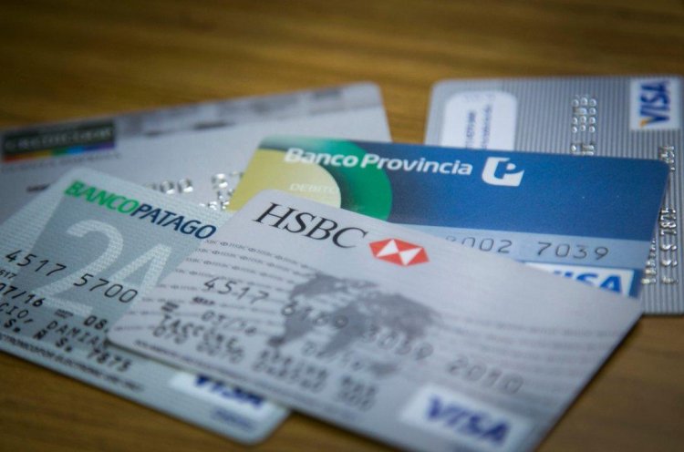 Cuánto cuesta financiarse la tarjeta de crédito si no pago todo