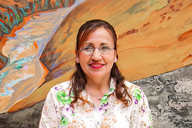 Emprendedora del Sol 2025: Chimbas, de la mano de las empresas