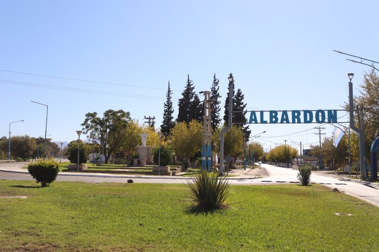 La Delegación de Albardón del Registro Civil suspenderá su atención temporalmente