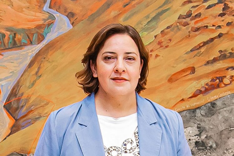 Emprendedora del Sol 2025: Jáchal y la utilidad de la miel