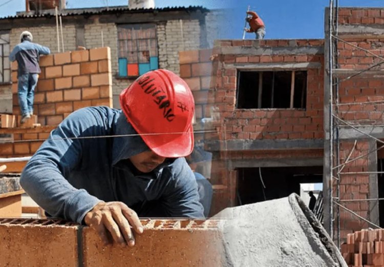 Cuanto cuesta construir una vivienda en San Juan