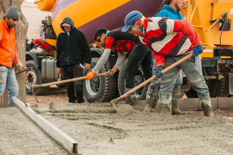 A través de FO.DE.RE, el Gobierno entrega más de $17 mil millones a obras municipales