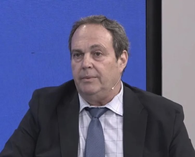 Guillermo Baigorrí es el nuevo Fiscal General de la Corte