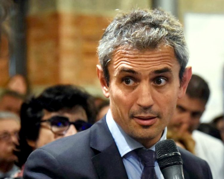 Martín Menem confirmó que habrá sesiones extraordinarias a partir del 10 de diciembre