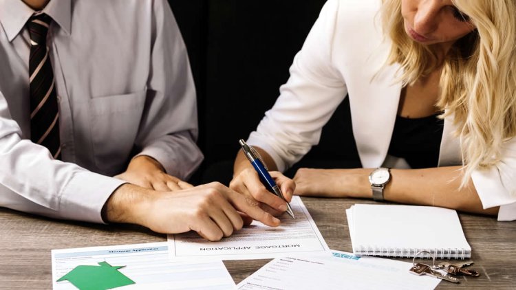 Este es el procedimiento para gestionar una unión convivencial