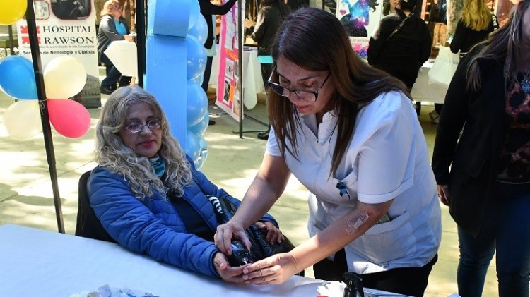 El impacto de la diabetes en la salud y la importancia de su tratamiento