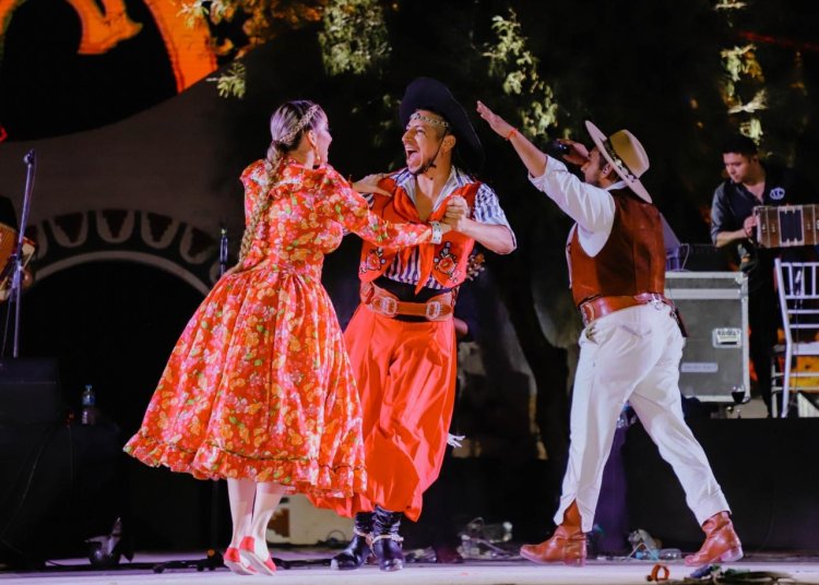 Fiesta Nacional de la Tradición volvió a demostrar por qué es el corazón del folklore argentino