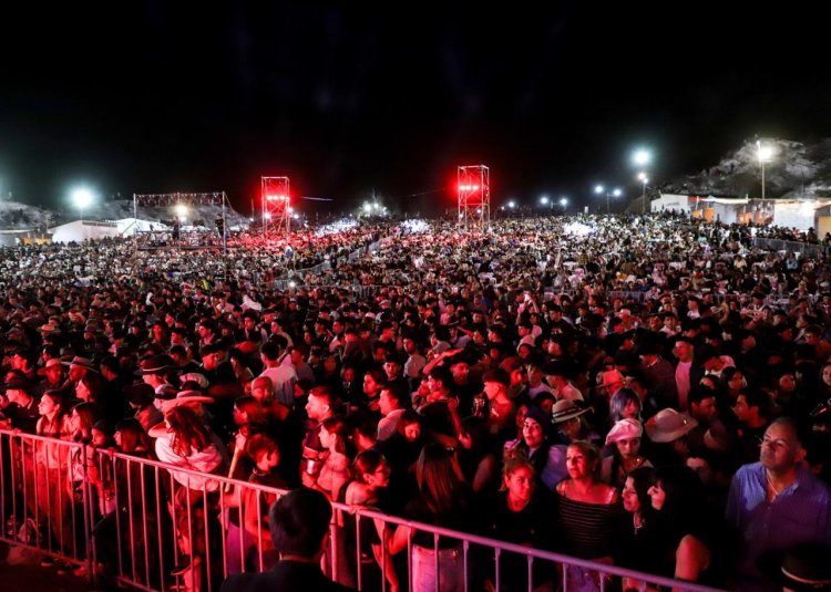Fiesta Nacional de la Tradición volvió a demostrar por qué es el corazón del folklore argentino