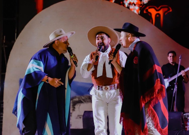 Fiesta Nacional de la Tradición volvió a demostrar por qué es el corazón del folklore argentino