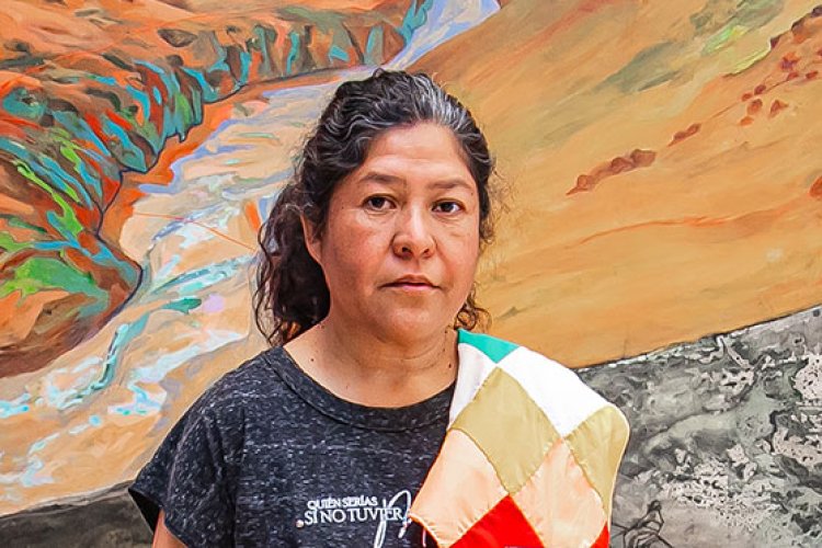 Emprendedora del Sol 2025: Valle Fértil y sus sabores ancestrales