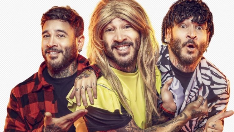 La Jenny desembarca en San Juan con su nuevo unipersonal de humor