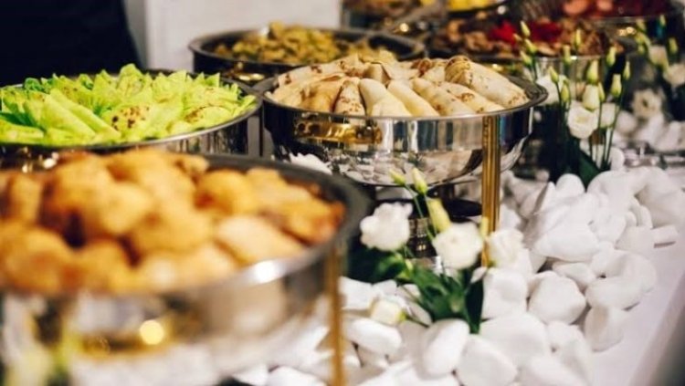 Cuales son los requisitos de habilitación sanitaria para los catering