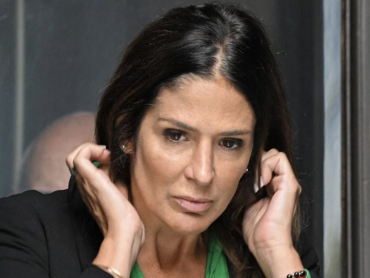 La jueza Julieta Makintach fue destituida por unanimidad