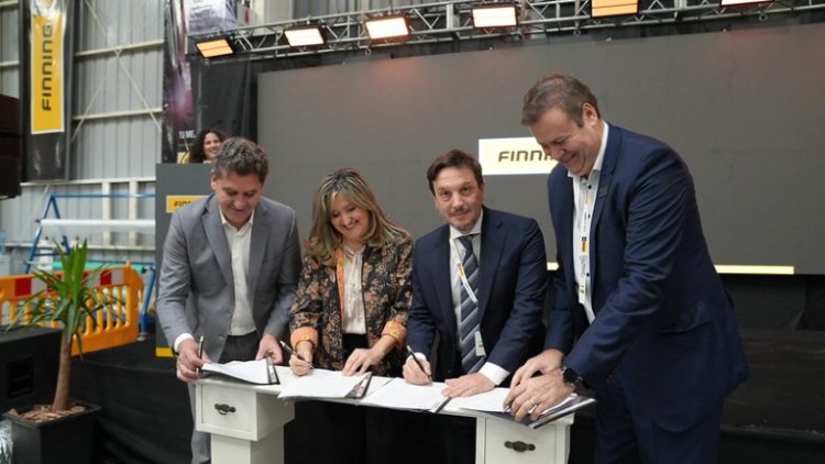 San Juan impulsa el desarrollo minero con innovación y educación