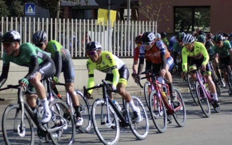 Suspendieron la “Doble Calingasta”