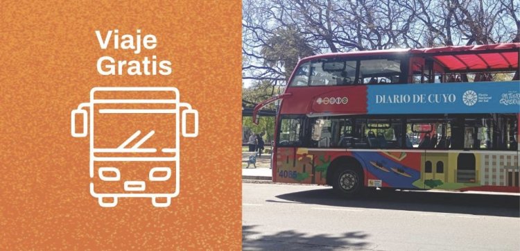 El Sol está de fiesta en la Ciudad: un City Tour para redescubrirnos durante la FNS