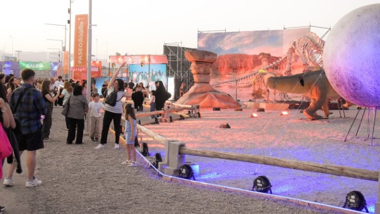 El Gran San Juan registró un 78% de ocupación hotelera durante el finde extra largo