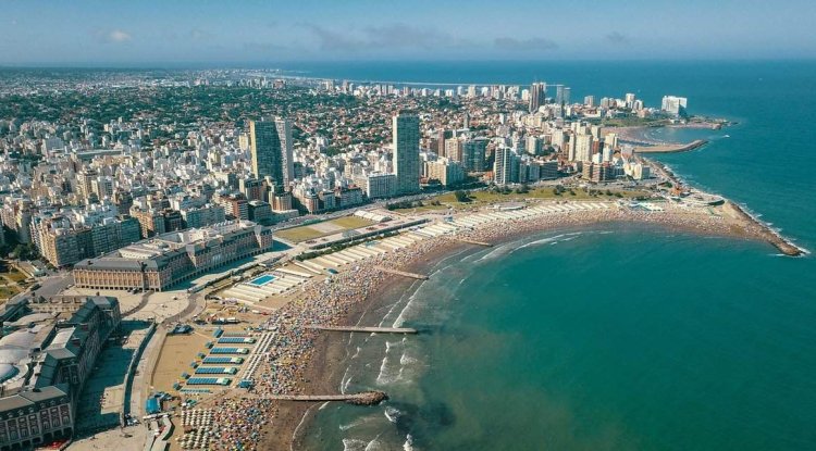 Cuánto cuesta irse de vacaciones a Mar del Plata en el verano 2026
