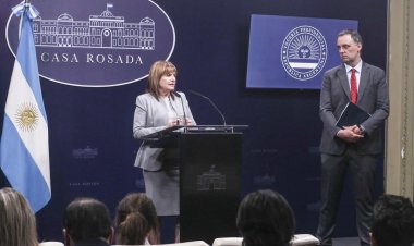 Es inminente la llegada del proyecto de reforma del Código Penal al Congreso